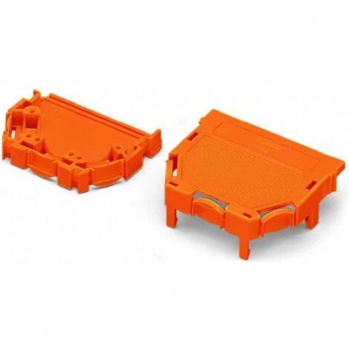 Корпус разгрузки натяжения Wago 1120055