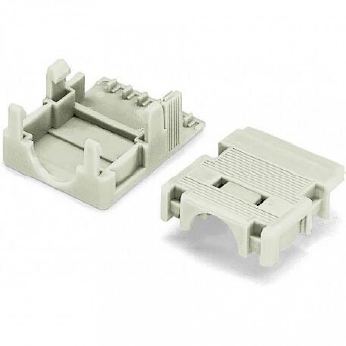 Корпус разгрузки натяжения Wago 1120064