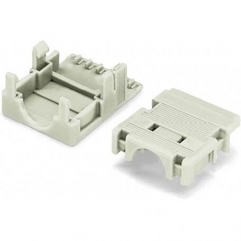 Корпус разгрузки натяжения Wago 1120065