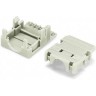 Корпус разгрузки натяжения Wago 1120068