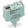Реле WAGO с 2 переключающими контактами 24VDC 1123546