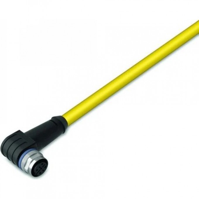 Соединительный провод 3-контактный WAGO 2 м 1124526