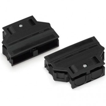 Корпус разгрузки натяжения WAGO WINSTA® MIDI 6-полюсный для 2 кабелей 8..5 мм 1126073 Корпус разгрузки натяжения WAGO WINSTA® MIDI 6-полюсный для 2 кабелей 8..5 мм 1126073