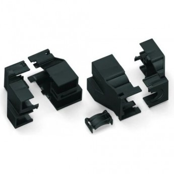 Корпус разгрузки натяжения WAGO WINSTA MIDI 7-полюсный для кабеля 8..0 мм 1126087 Корпус разгрузки натяжения WAGO WINSTA MIDI 7-полюсный для кабеля 8..0 мм 1126087