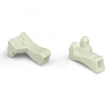 Кодировочный ключ с креплением на защелке Wago 1132190 Кодировочный ключ с креплением на защелке Wago 1132190