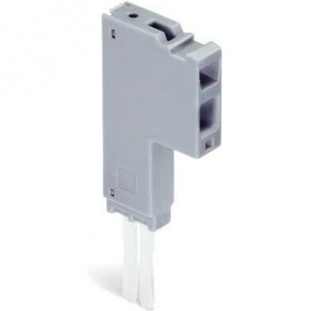 Анцапфа силового трансформатора WAGO для сильноточных клемм 35 мм POWER CAGE CLAMP 1132536 Анцапфа силового трансформатора WAGO для сильноточных клемм 35 мм POWER CAGE CLAMP 1132536
