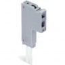 Анцапфа силового трансформатора WAGO для сильноточных клемм 35 мм POWER CAGE CLAMP 1132536