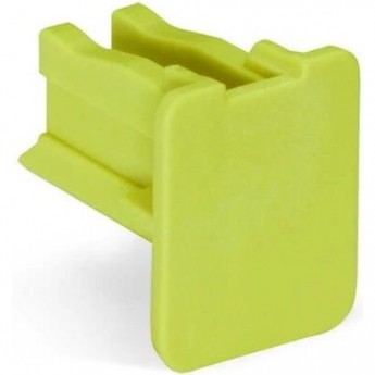 Защитная крышка для сильноточных клемм WAGO POWER CAGE CLAMP 35 мм 1132537 Защитная крышка для сильноточных клемм WAGO POWER CAGE CLAMP 35 мм 1132537