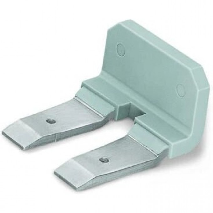 Смежная перемычка изолированная WAGO POWER CAGE CLAMP для клемм 1132562