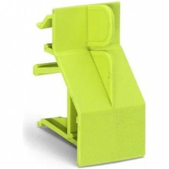 Крышка для защиты пальцев WAGO POWER CAGE CLAMP для сильноточных клемм 95 мм 1132590 Крышка для защиты пальцев WAGO POWER CAGE CLAMP для сильноточных клемм 95 мм 1132590