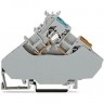 Клеммы питания датчика 3-проводные WAGO CAGE CLAMP® 2,5 мм 1133147