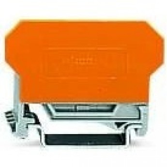 Клеммы для сменных модулей WAGO 6-пол. с 2-проводными клеммами CAGE CLAMP® 2.5 мм 1133226 Клеммы для сменных модулей WAGO 6-пол. с 2-проводными клеммами CAGE CLAMP® 2.5 мм 1133226