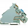 Клеммы с датчиком WAGO 4-проводные для PNP-переключения с CAGE CLAMP® 2,5 мм 1133250