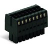 1-проводниковая розетка WAGO MCS MINI HD 6-полюсная с шагом контактов 3.5 мм 1133381