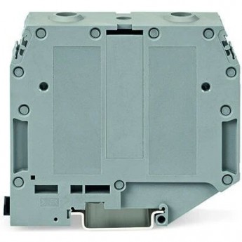 WAGO Винтовая проходная клемма 95 мм для DIN-рейки 35 x 15 и 35 x 7,5 95,00 mm синие 1134210 WAGO Винтовая проходная клемма 95 мм для DIN-рейки 35 x 15 и 35 x 7,5 95,00 mm синие 1134210
