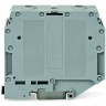 WAGO Винтовая проходная клемма 95 мм для DIN-рейки 35 x 15 и 35 x 7,5 95,00 mm синие 1134210