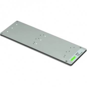 Несущая пластина для плоттера Murrplastik WAGO MP-400 KS 4/12, 4/18, 4/23, 4/30 1136101 Несущая пластина для плоттера Murrplastik WAGO MP-400 KS 4/12, 4/18, 4/23, 4/30 1136101