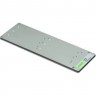Несущая пластина для плоттера Murrplastik WAGO MP-400 KS 4/12, 4/18, 4/23, 4/30 1136101