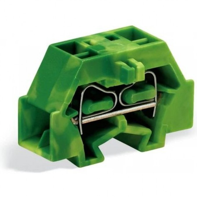 Клеммы концевые 4-проводные WAGO CAGE CLAMP® 1.5 мм 1136505